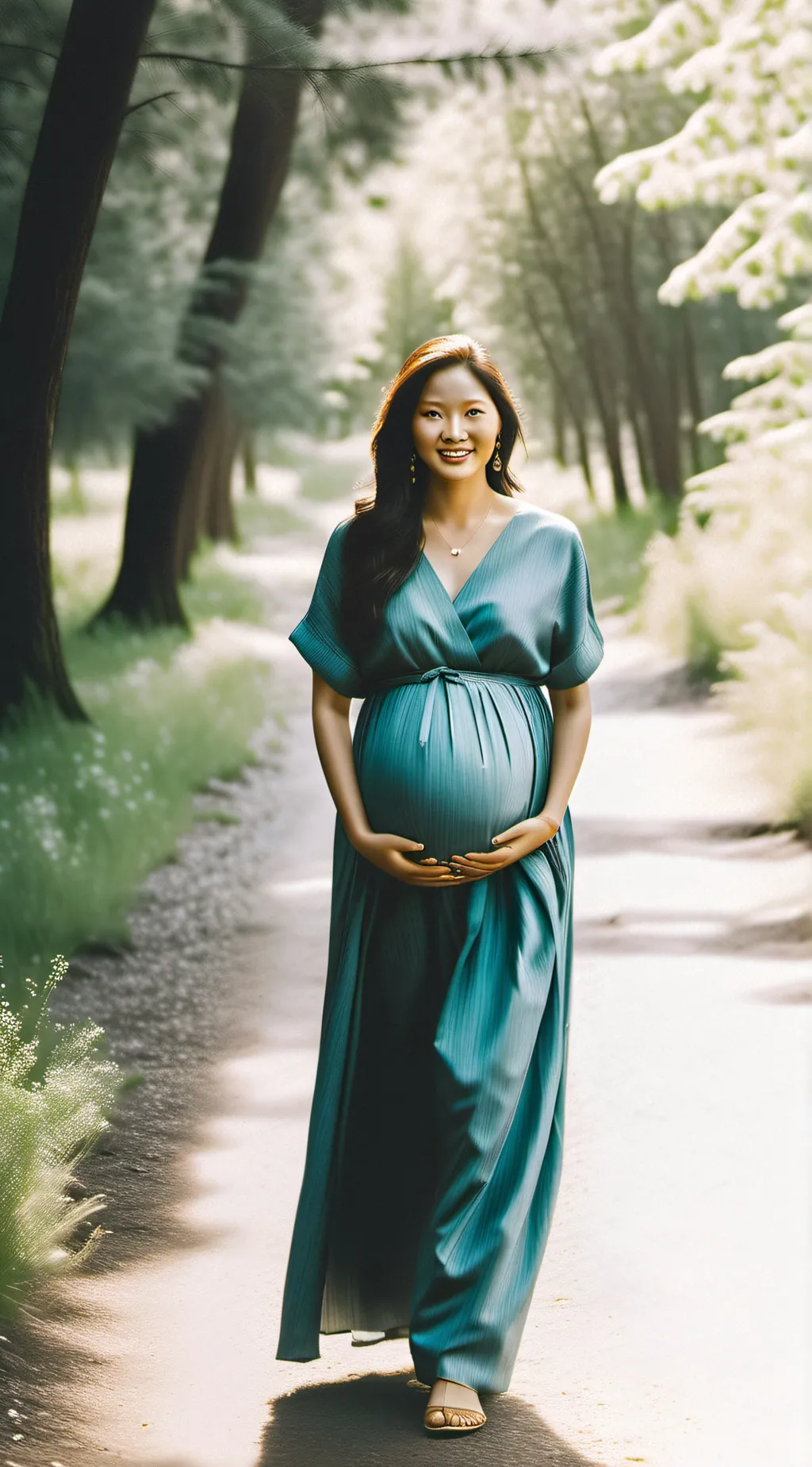 ai character: lucy background