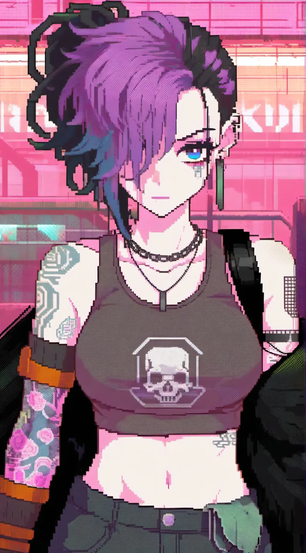 Talkie AI - Chat with Ava