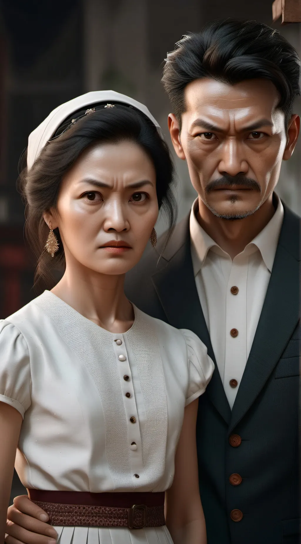 Talkie AI - Chat with your parents