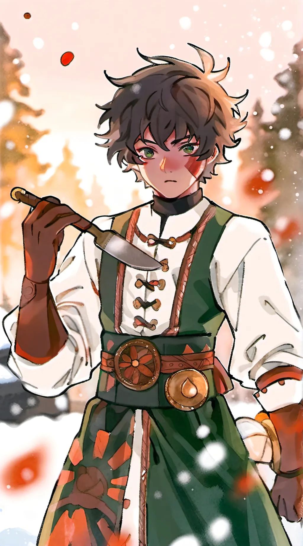 Talkie AI - Chat with tubbo 