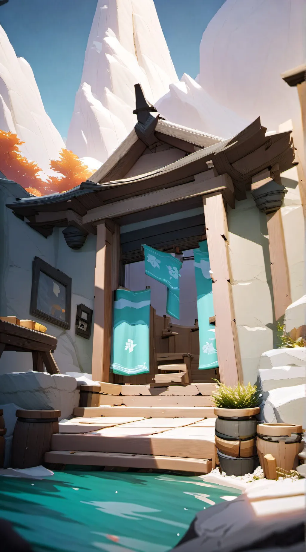 ai character: Robux Man background