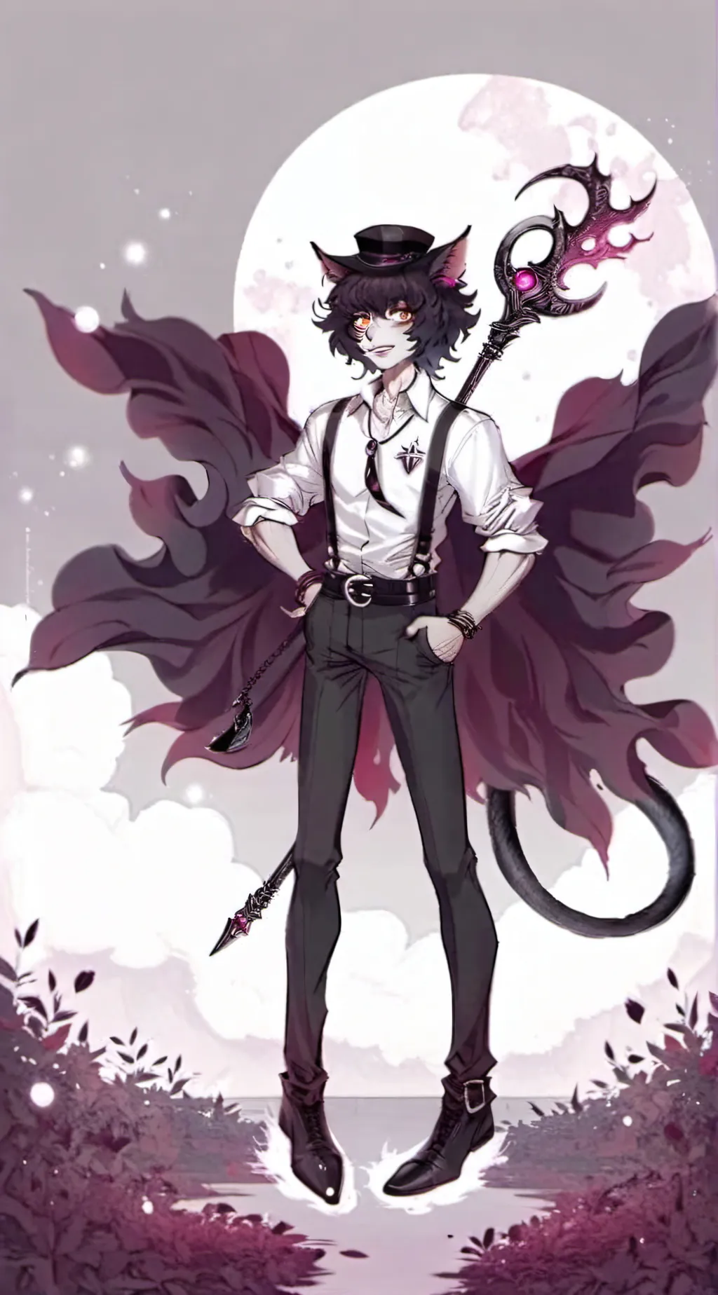 Talkie AI - Chat with Mashiro