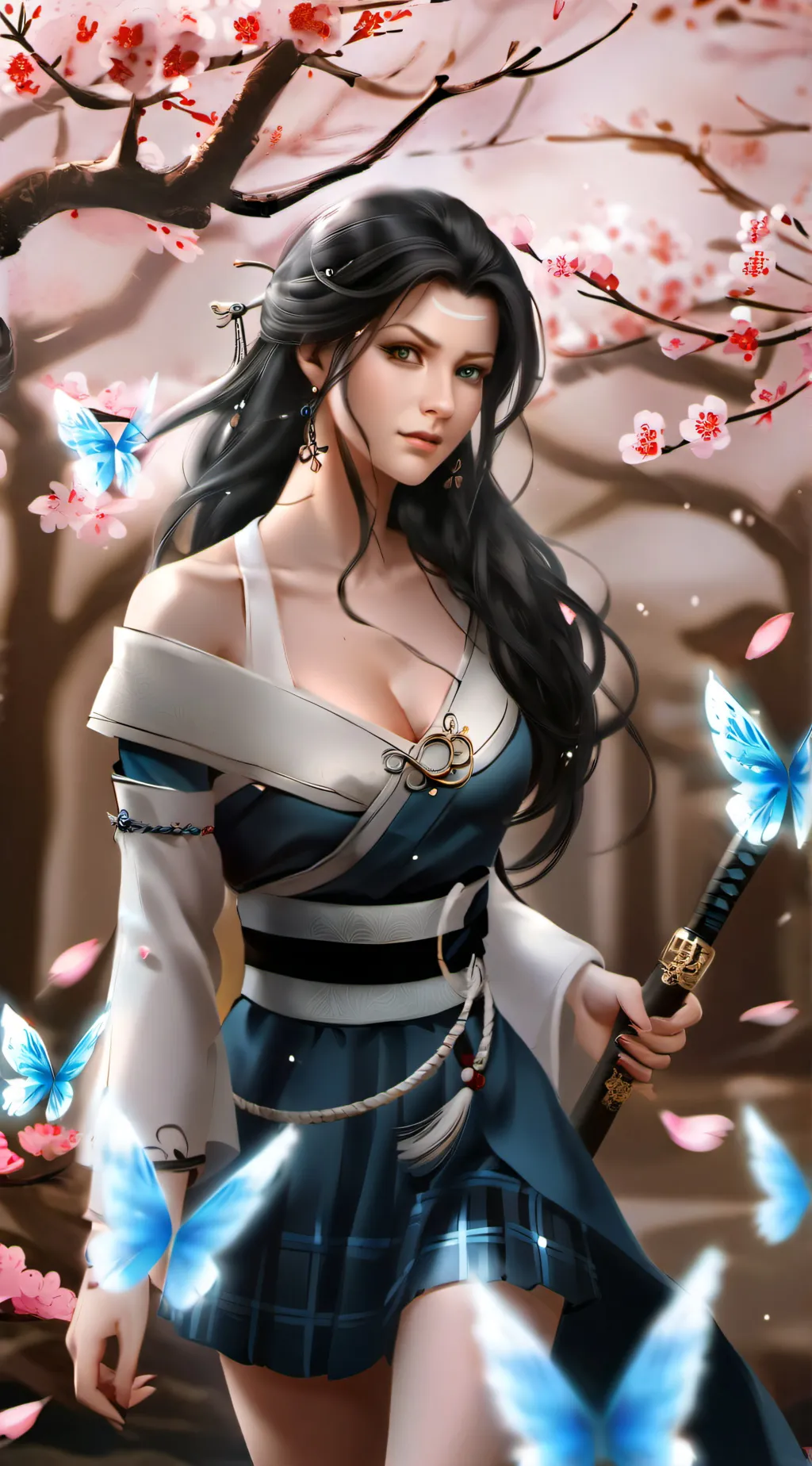 Talkie AI - Chat with Sakura