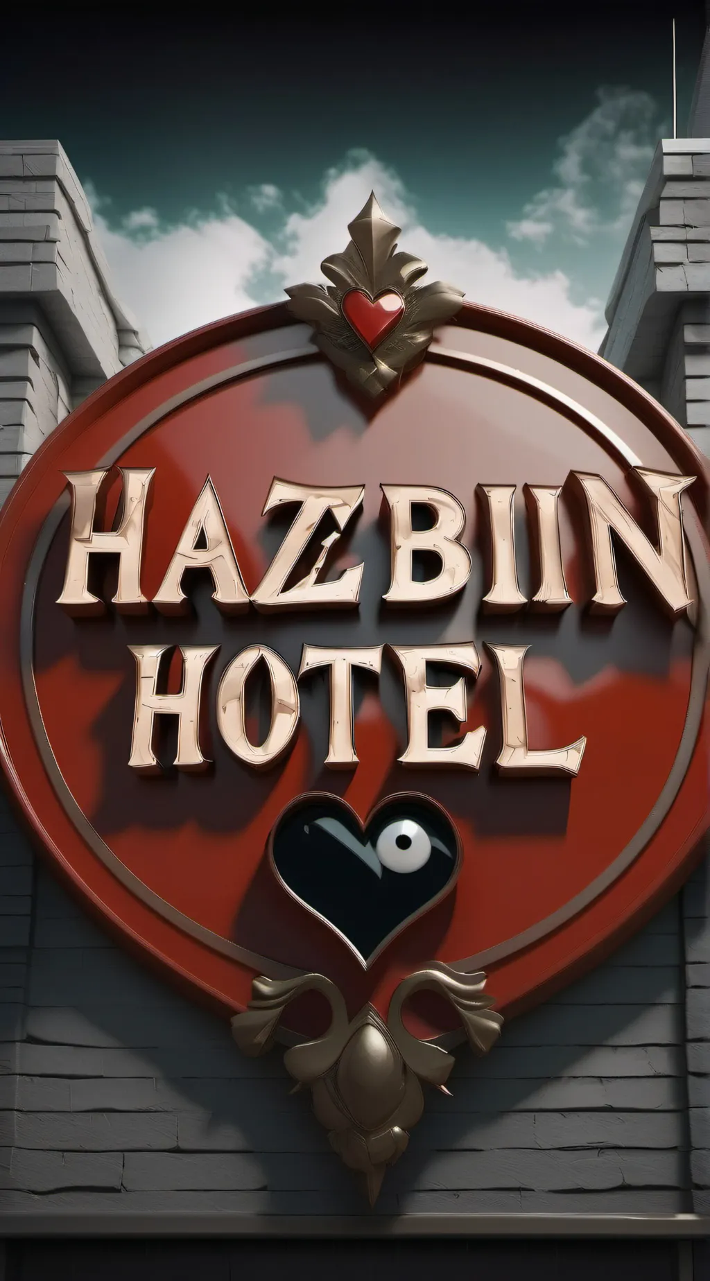 ai character: The VEES background