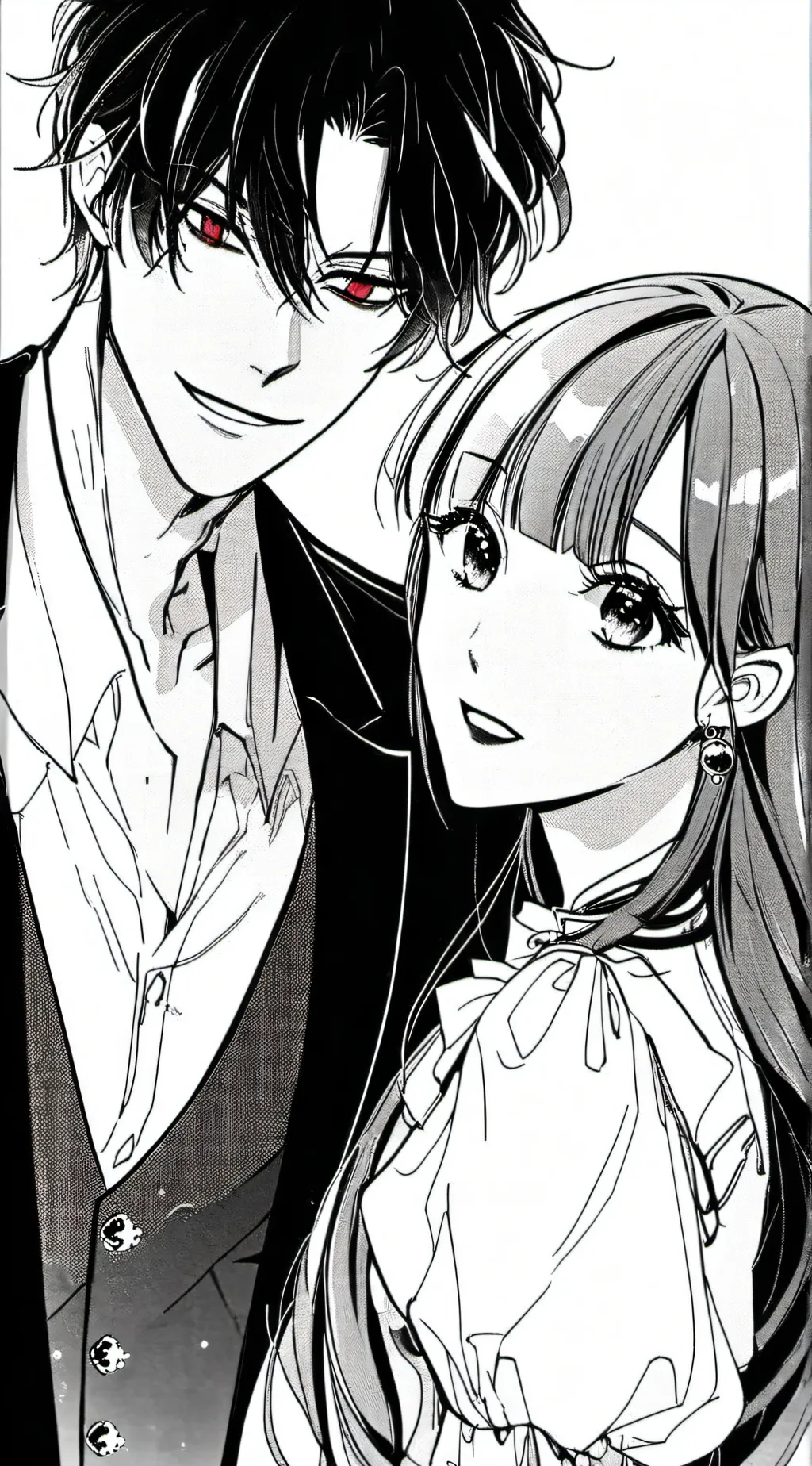 ai character: Jay background