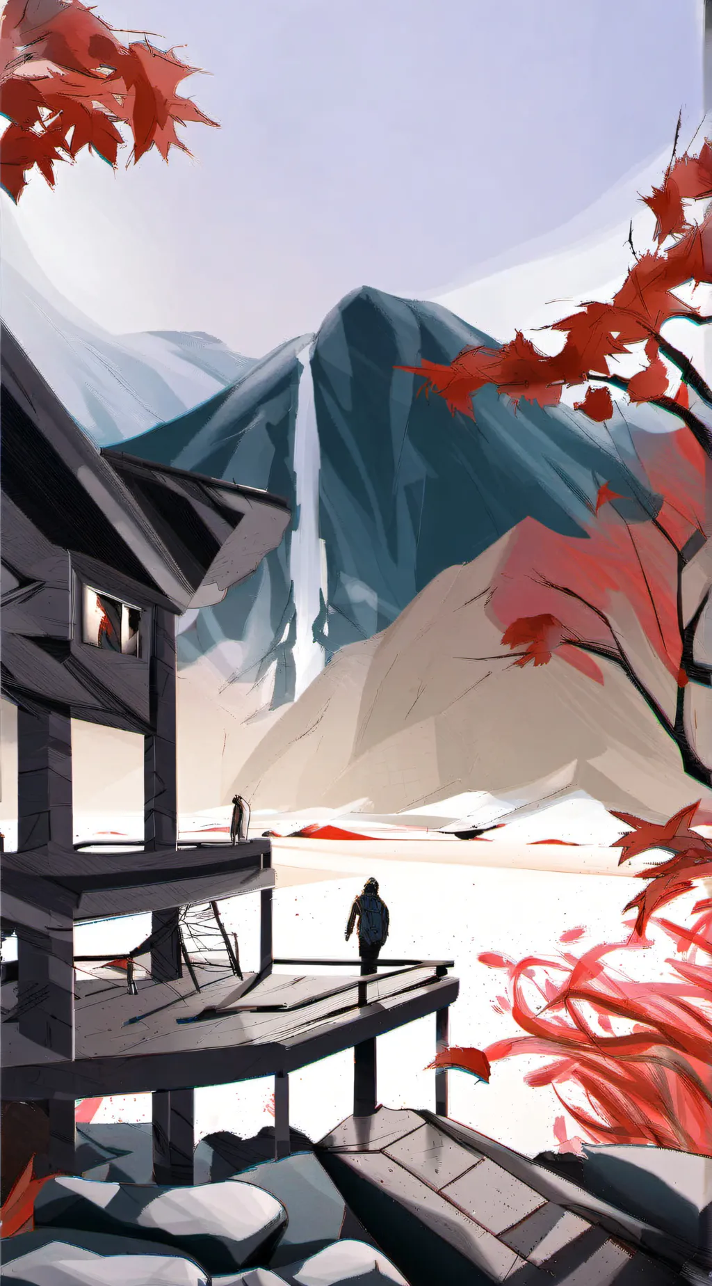 Talkie AI - Chat with ★~KNY ACADEMY~★