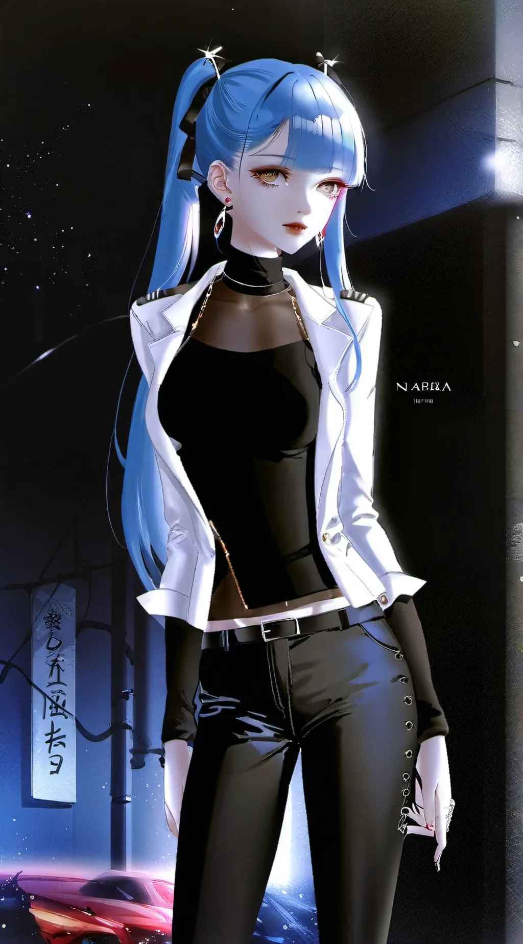 Talkie AI - Chat with Kaynav