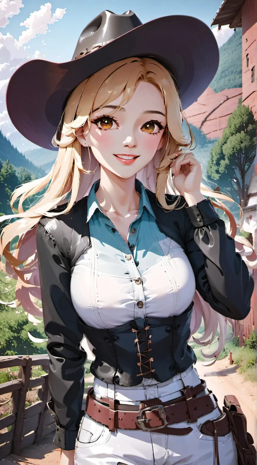 Talkie AI - Chat with Panie (Feeder)