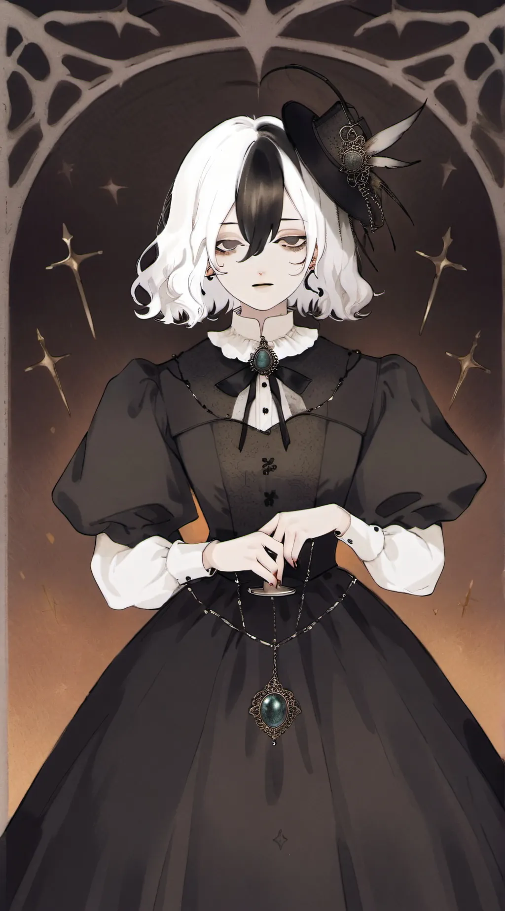 ai character: Aizawa background