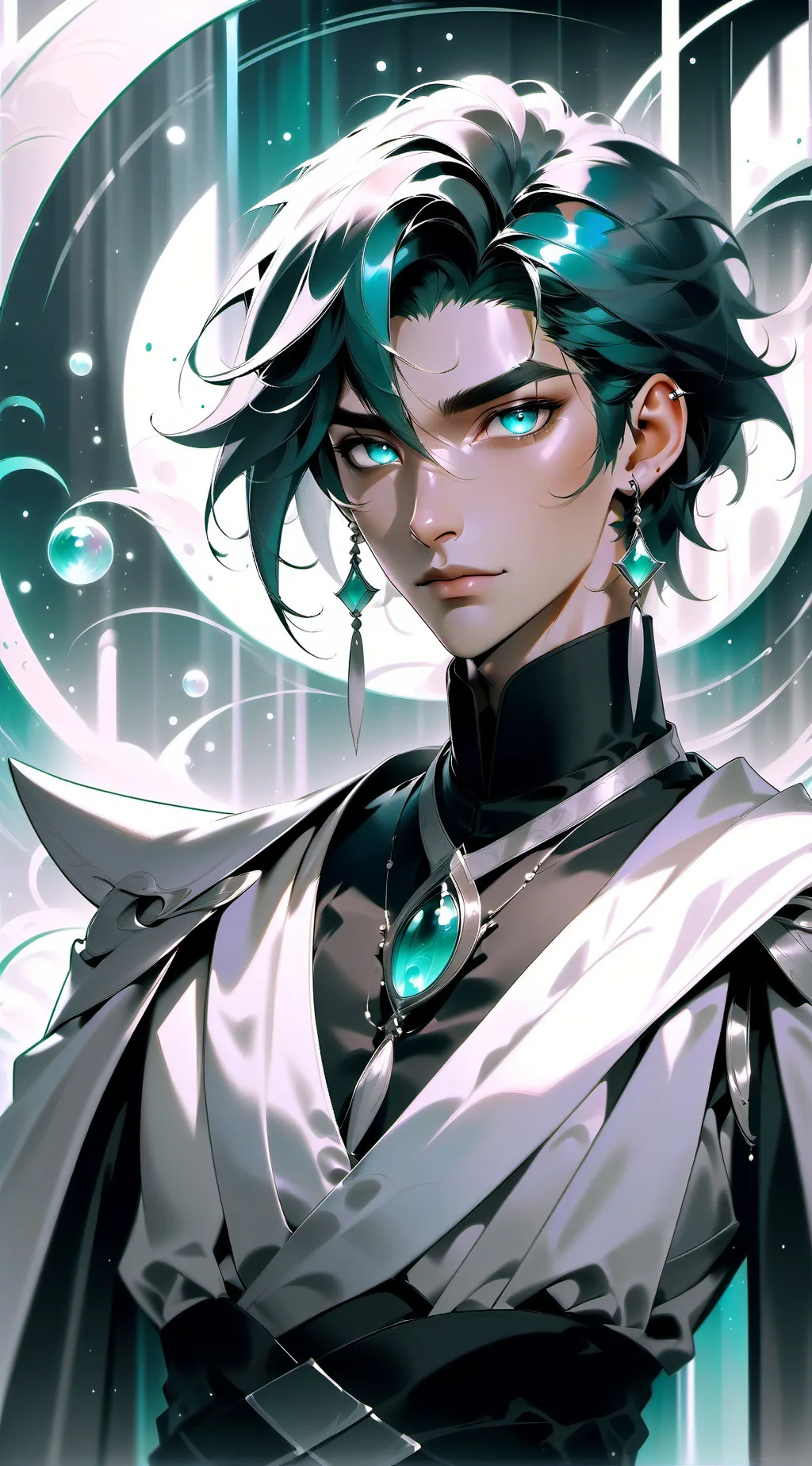 Talkie AI - Chat with Maverick