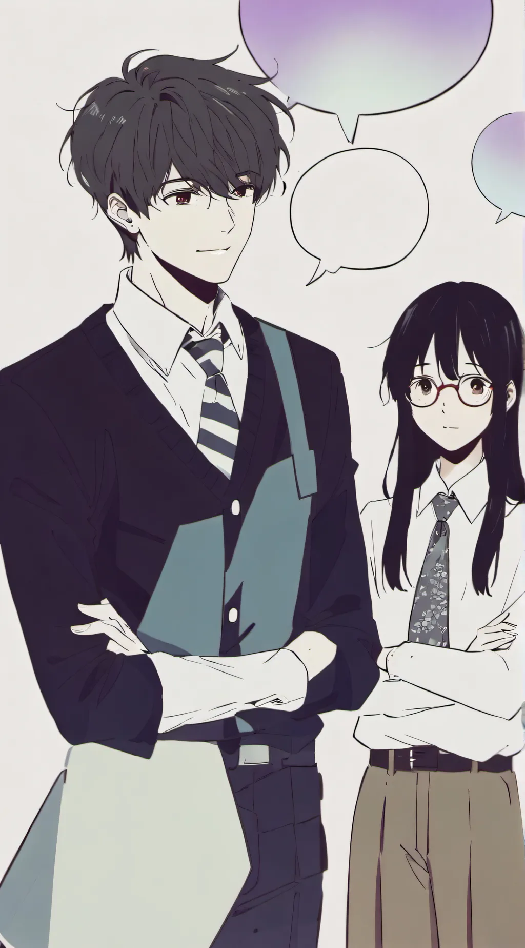 ai character: ★♦fpe♦★ background