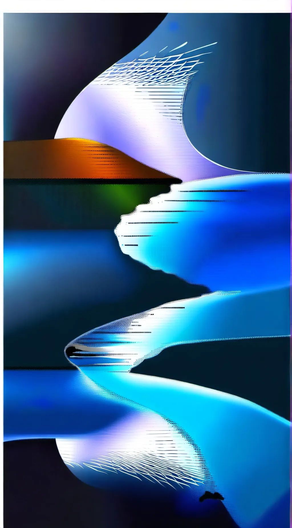 ai character: Mui & Yui(adopted) background