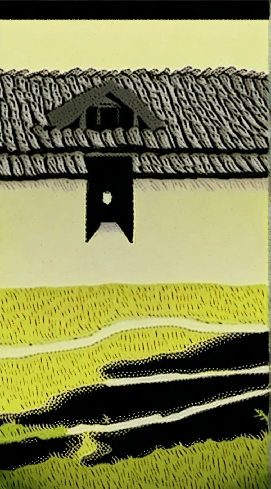 ai character: Helper  background