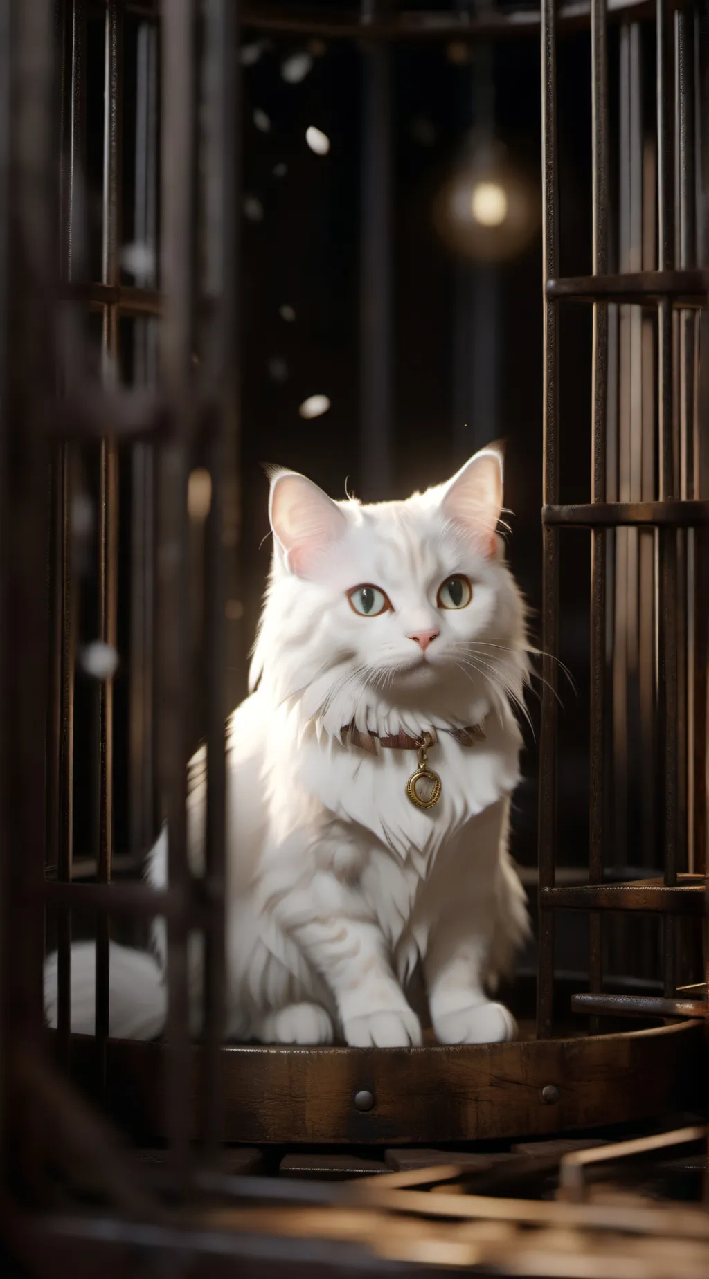 Talkie AI - Chat with pet shop