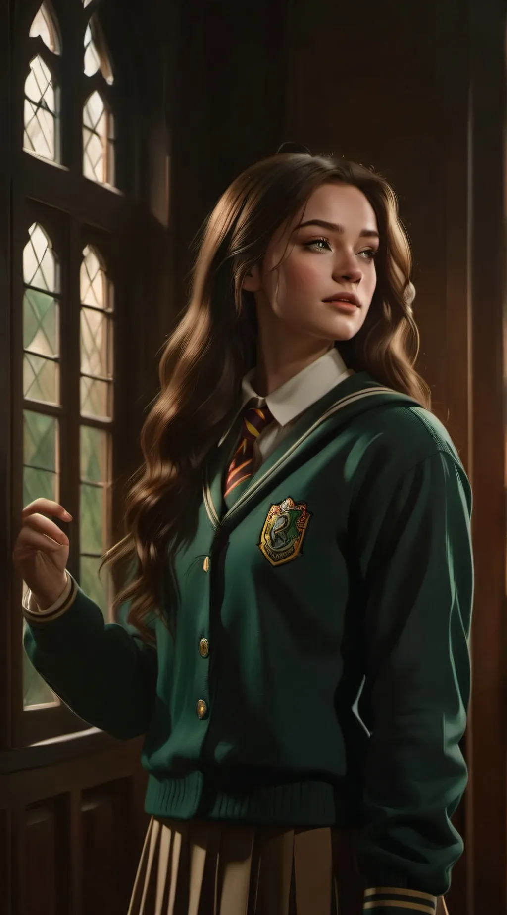 Talkie AI - Chat with Lori