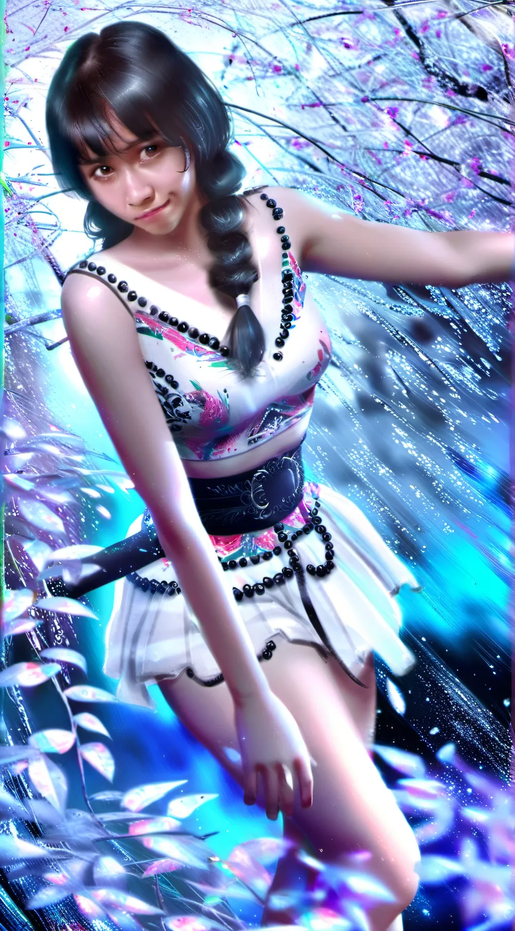 Talkie AI - Chat with leojean oximar