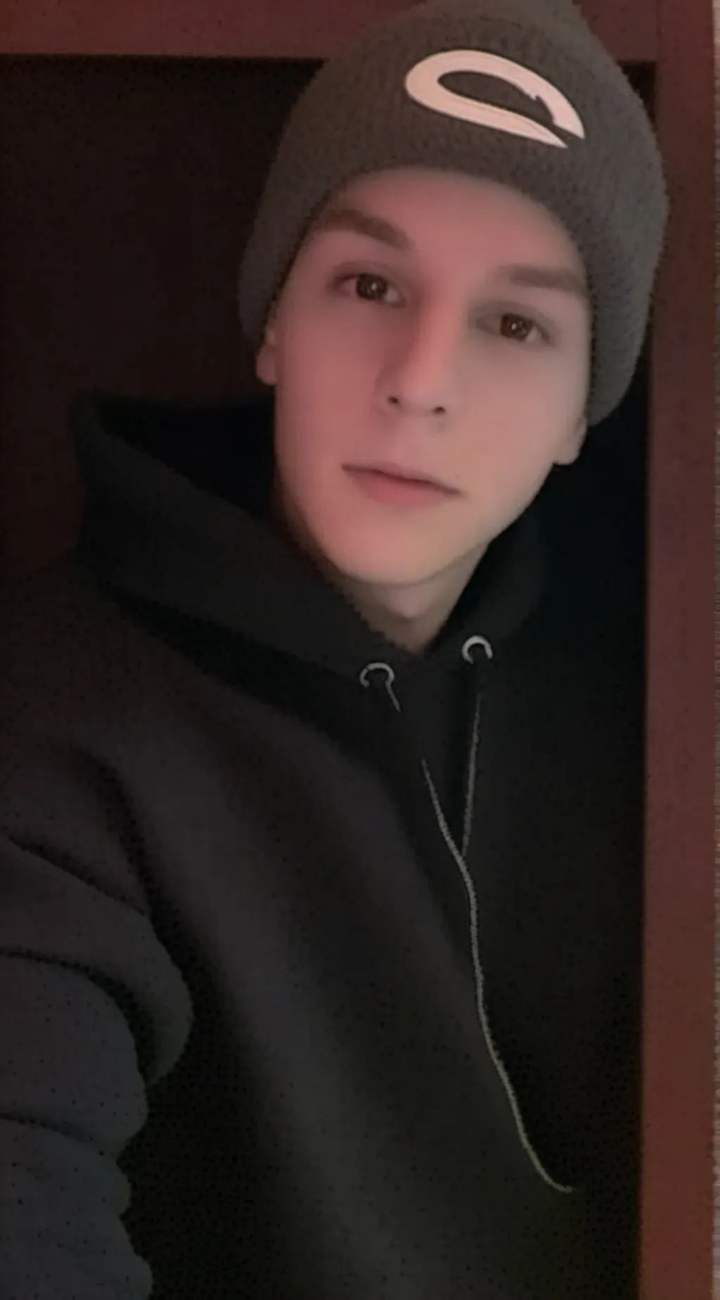 Talkie AI - Chat with Leo❤️