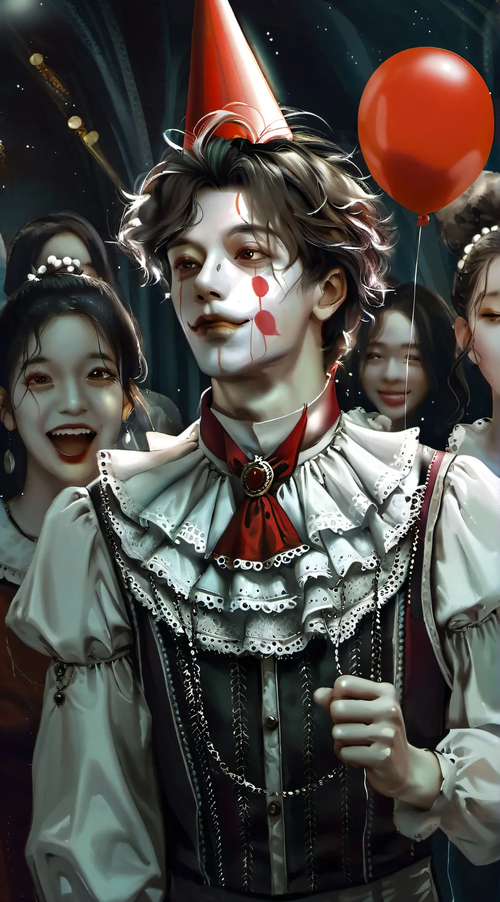 ai character: {_kai_} background