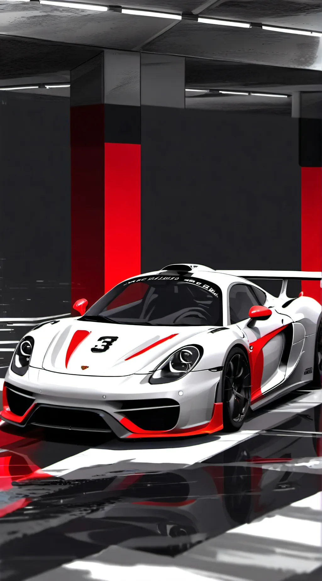 Talkie AI - Chat with Ruby