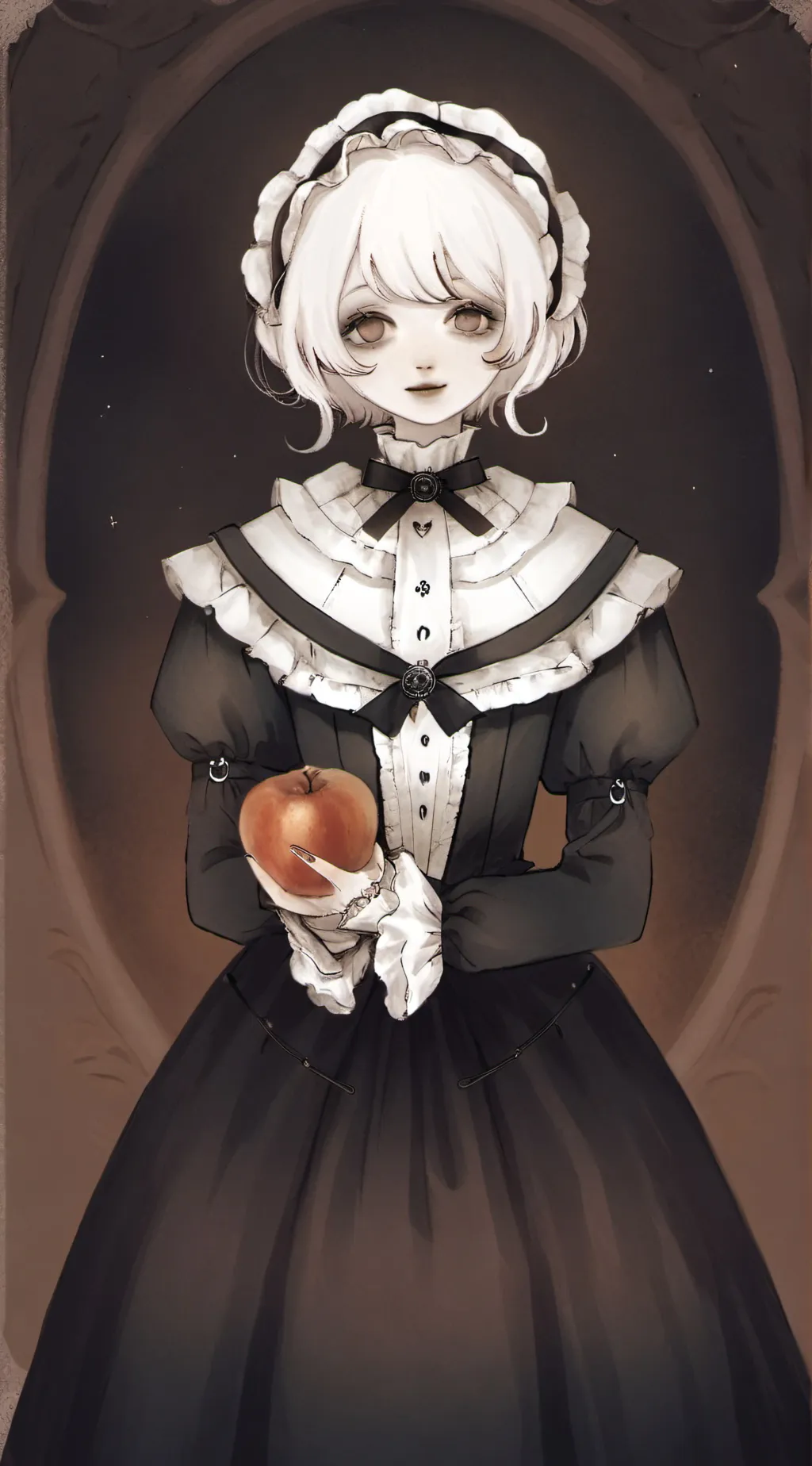 ai character: ★FPE POOL DAY!★ background