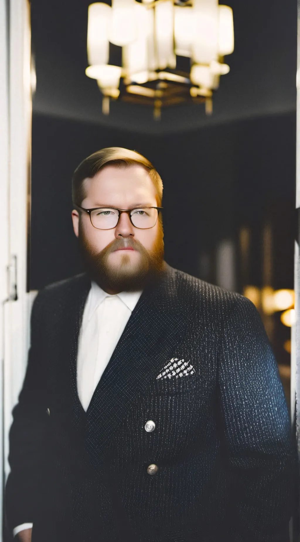 Talkie AI - Chat with Т2х2(Антон)