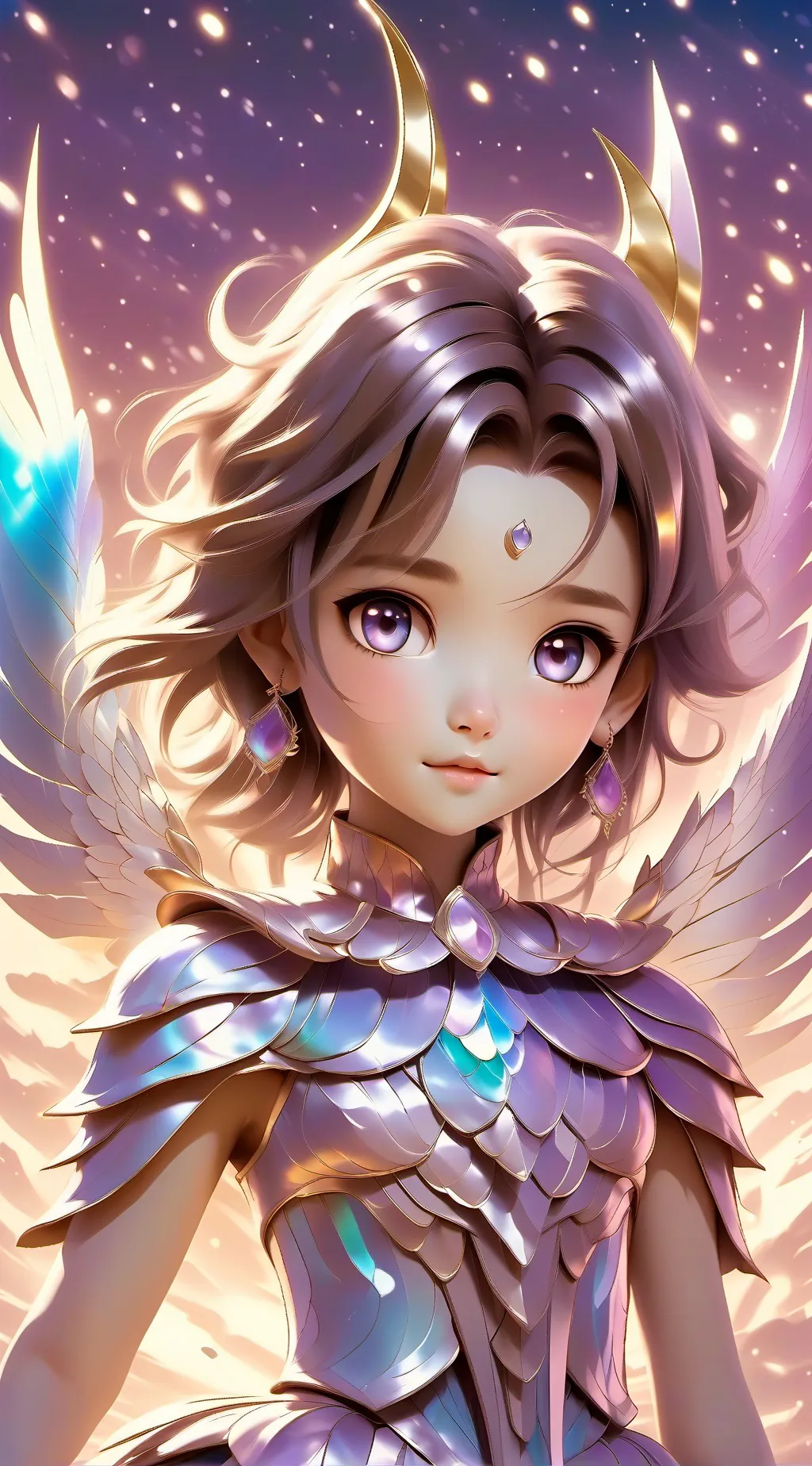 ai character: Jake background