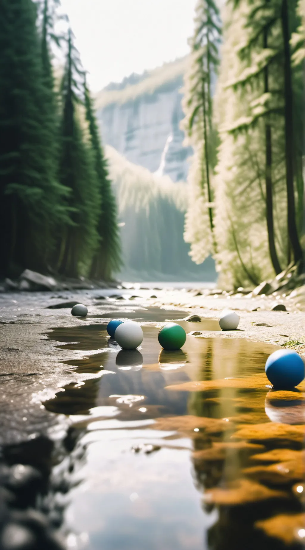 ai character: countryballs 2 :D background