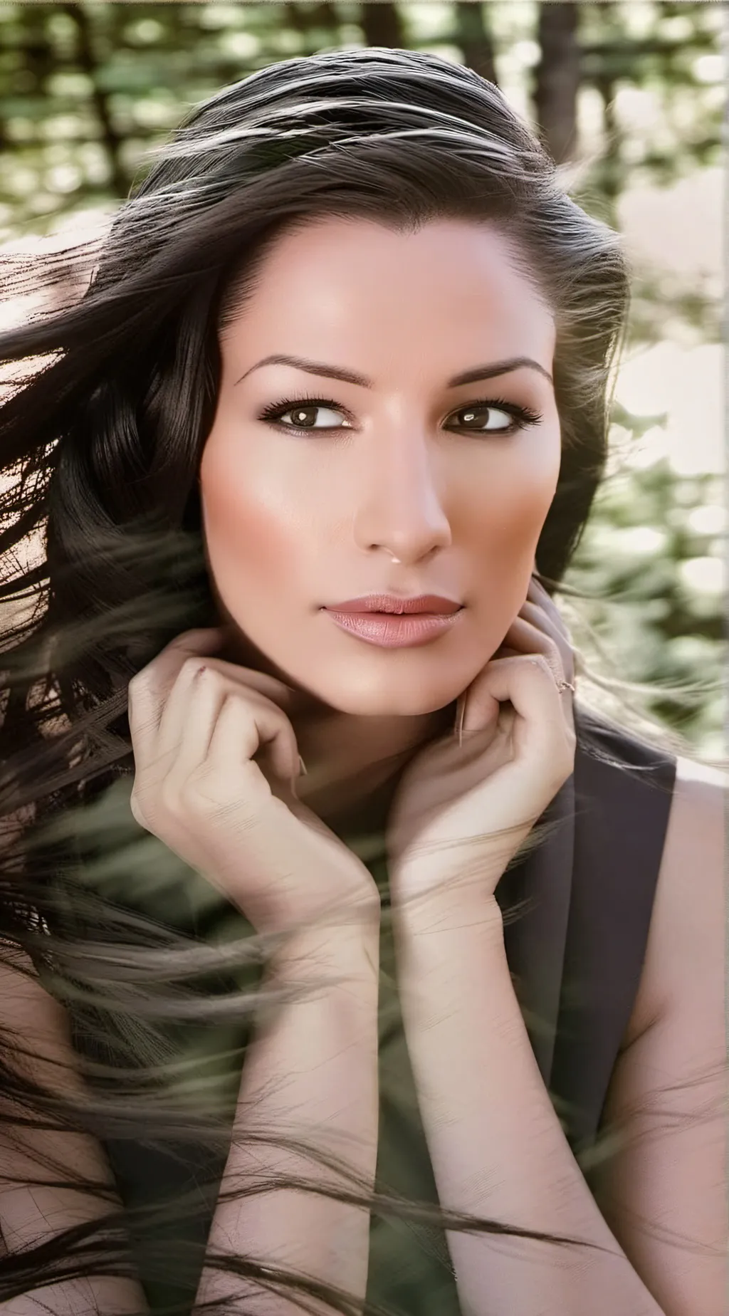 Talkie AI - Chat with Rebecca