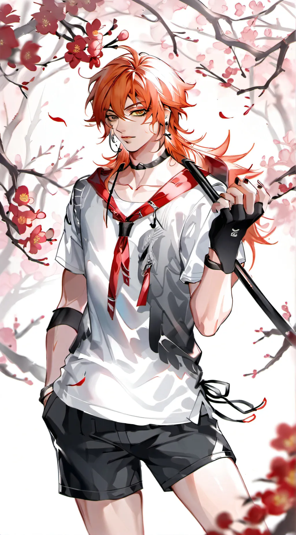 ai character: jackson background