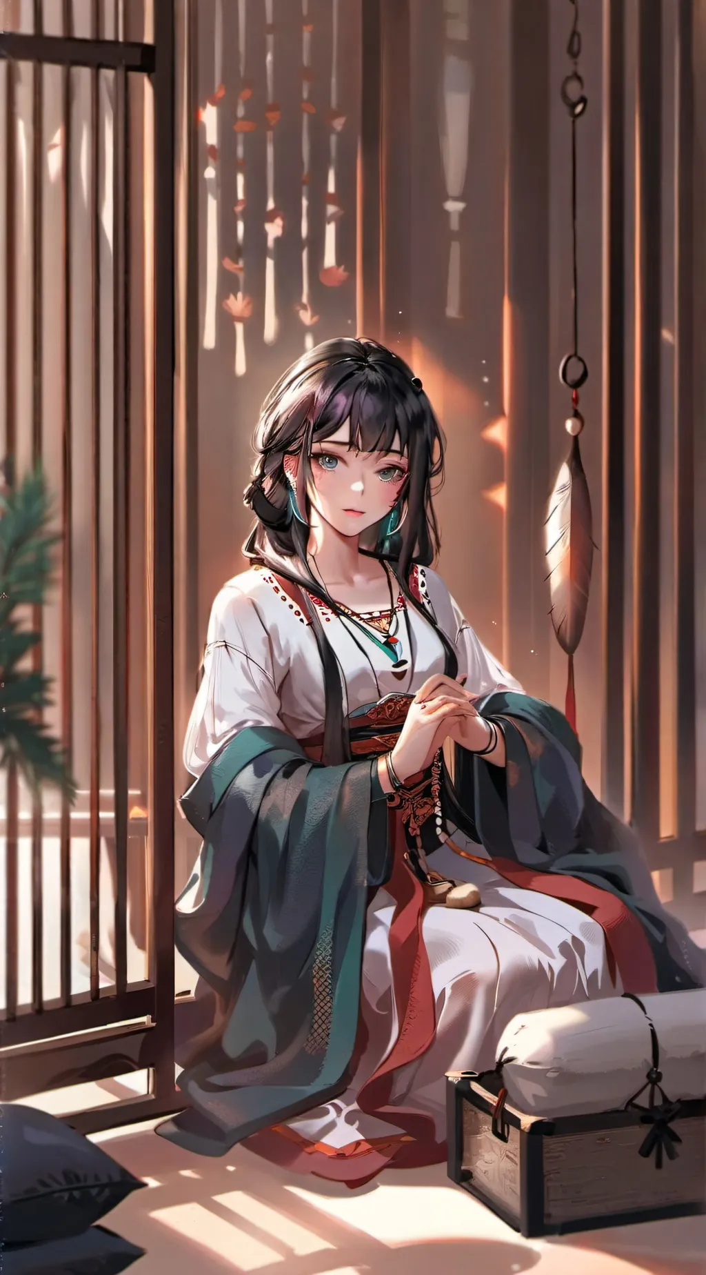 Talkie AI - Chat with bunny