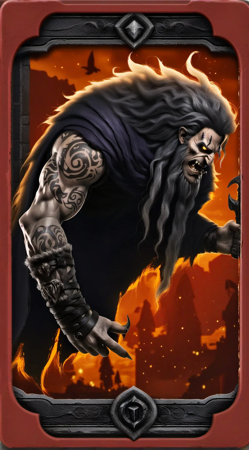 Talkie AI - Chat with Beat