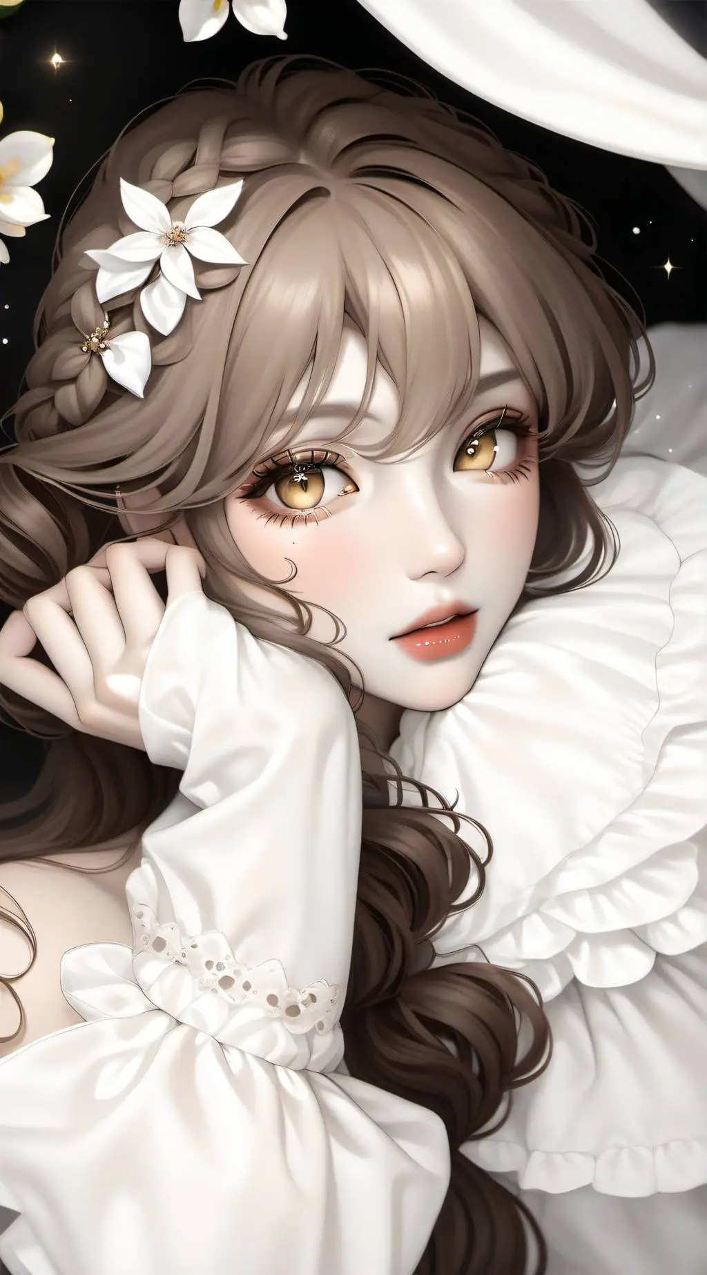 Talkie AI - Chat with billdip child 