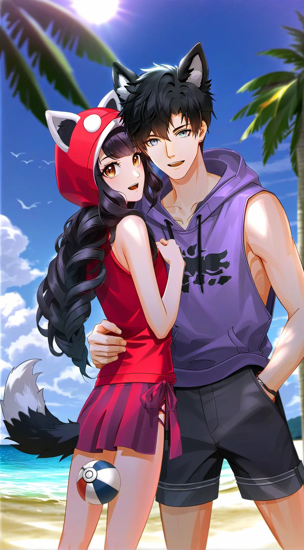 Talkie AI - Chat with Starlight Aphmau