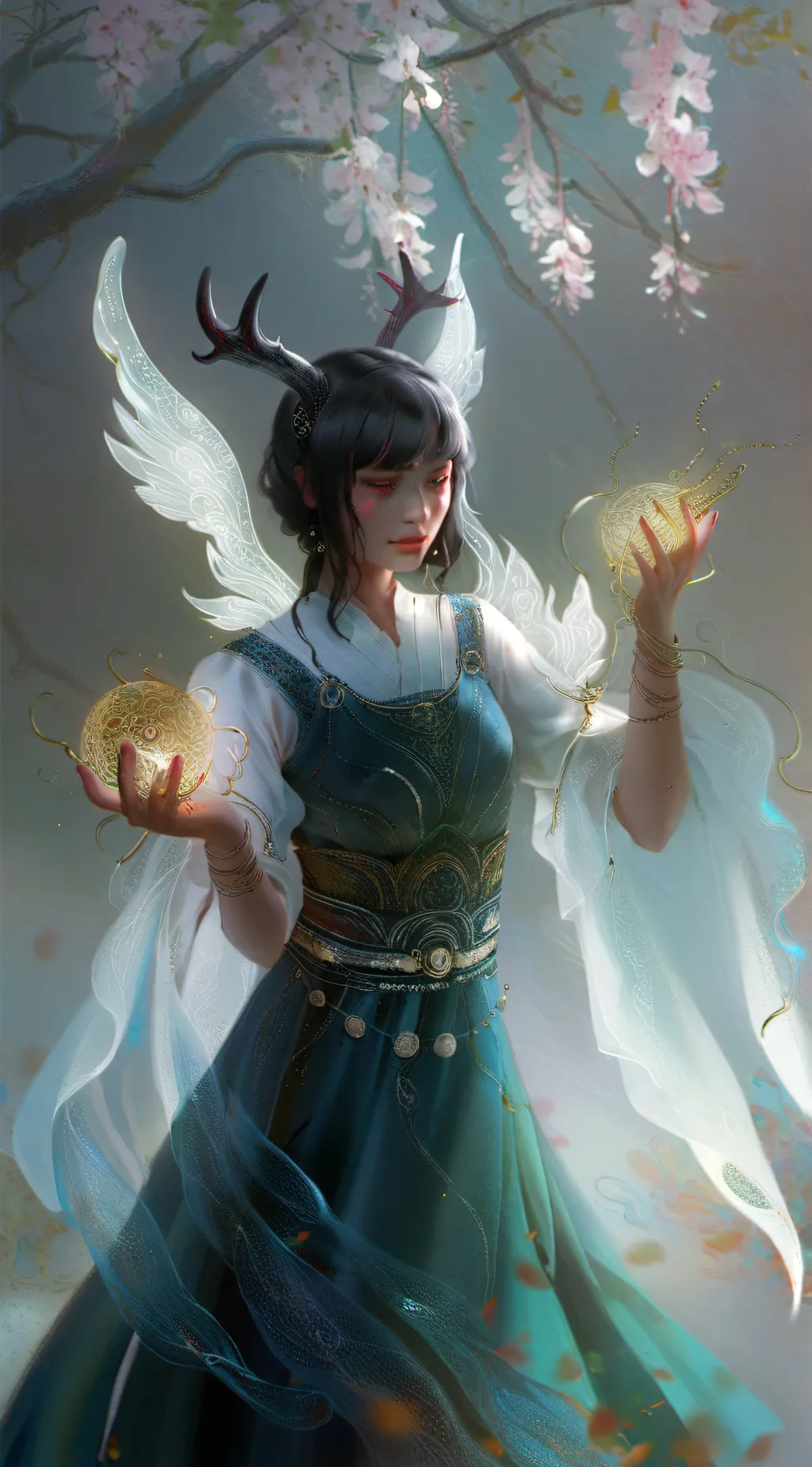 ai character: I'll guess ur name background