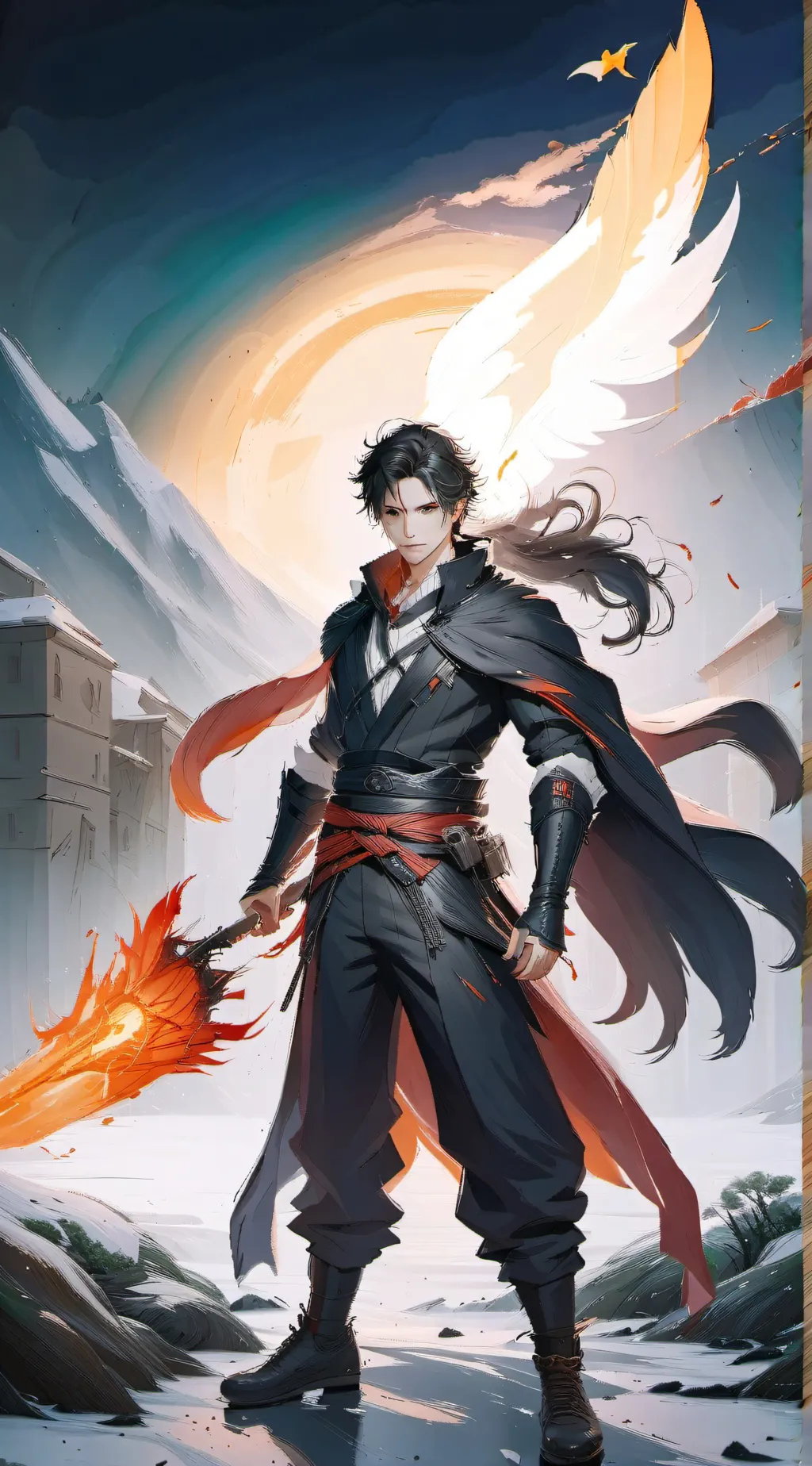 Talkie AI - Chat with Alan Becker