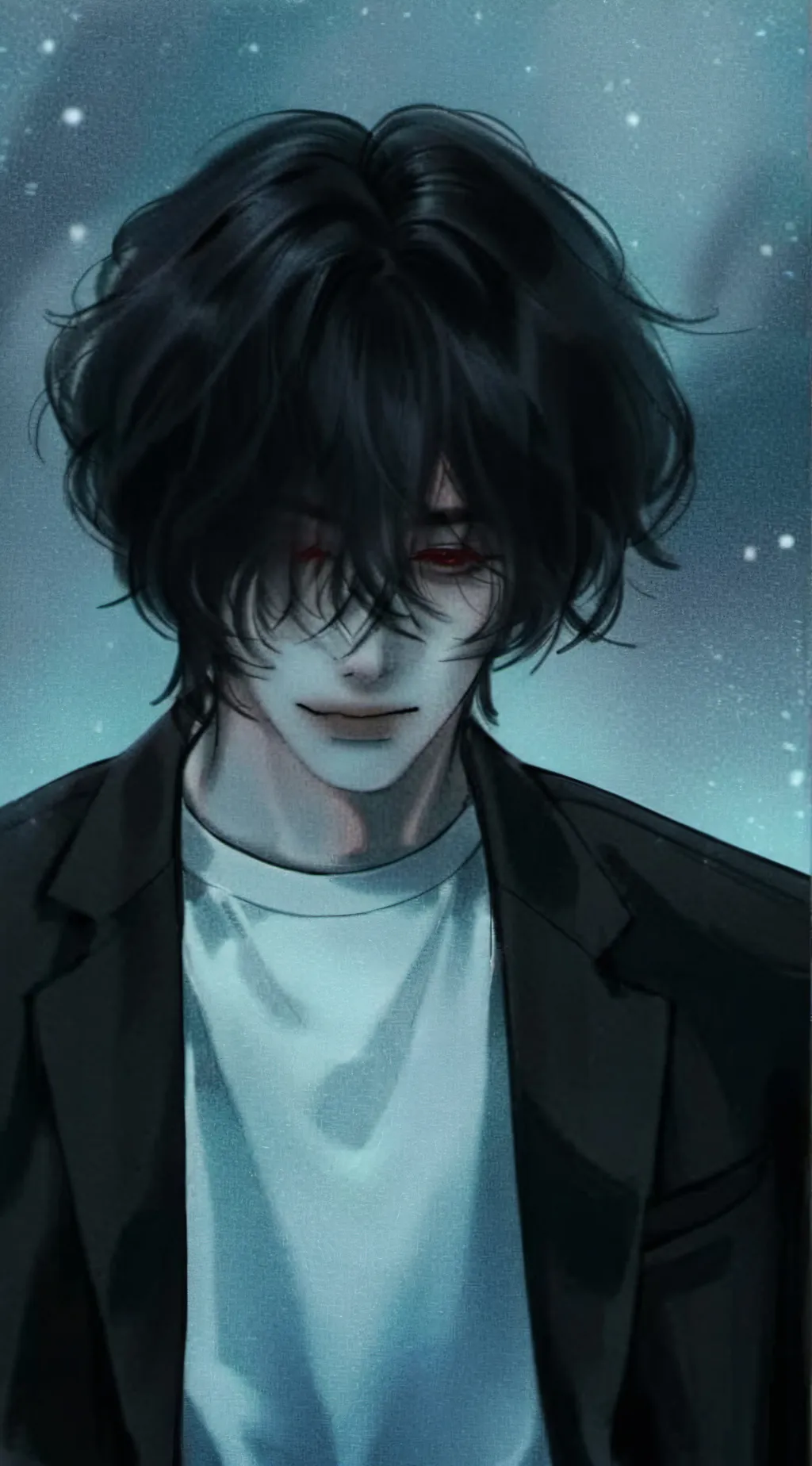 ai character: '灬Daichi Kai灬' background