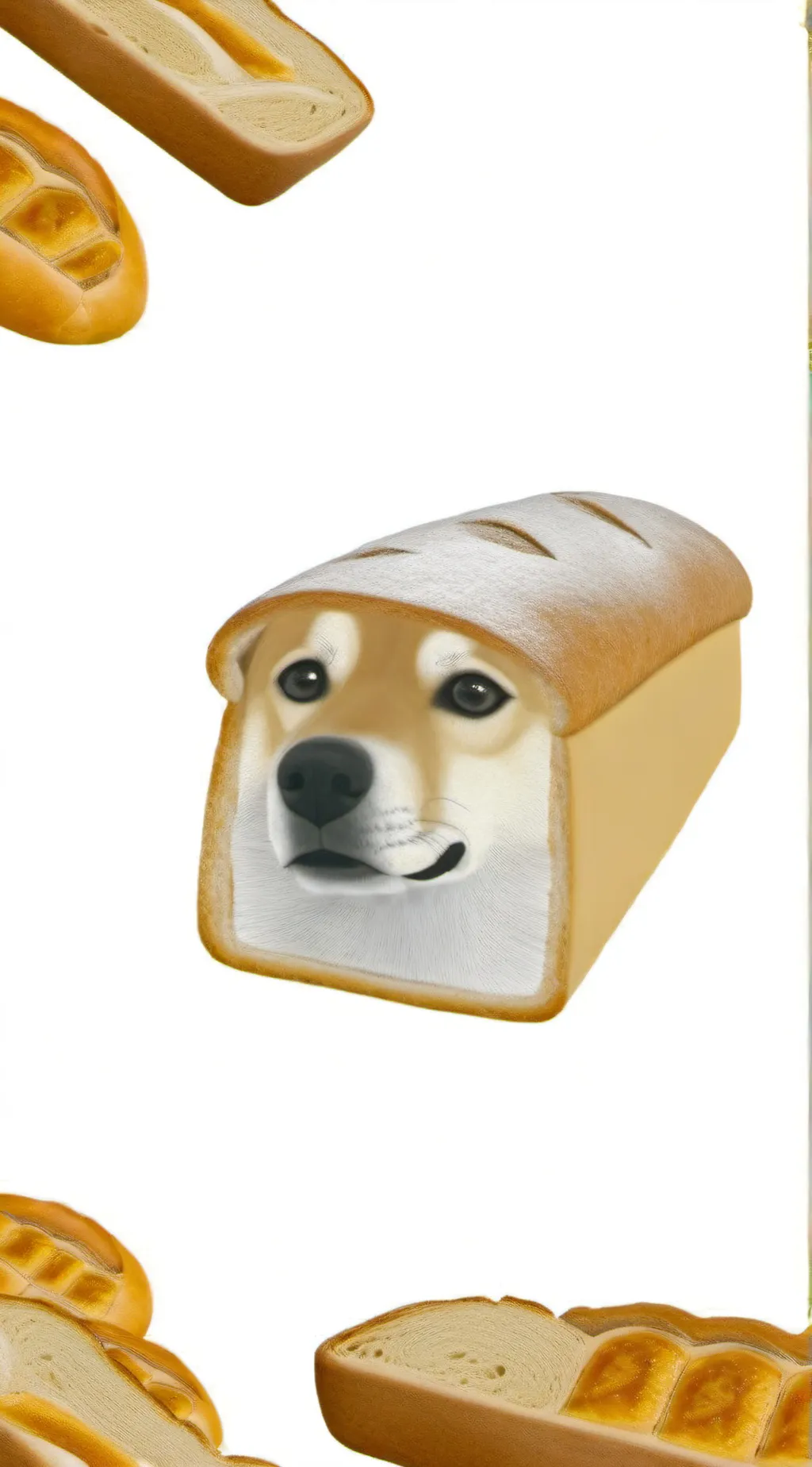 ai character: idkkkk background