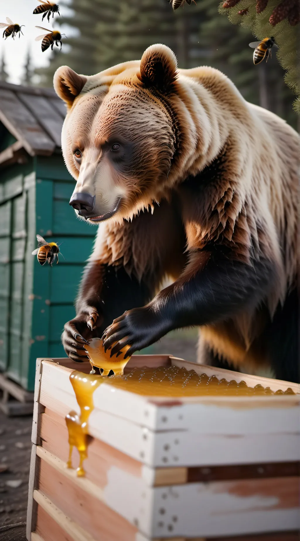 Talkie AI - Chat with Aria