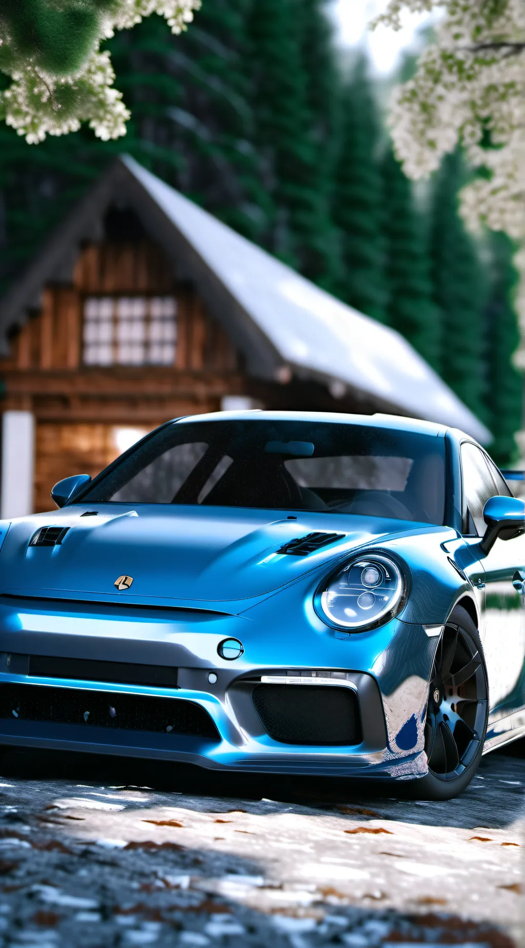 ai character: Road Trip (2)  background