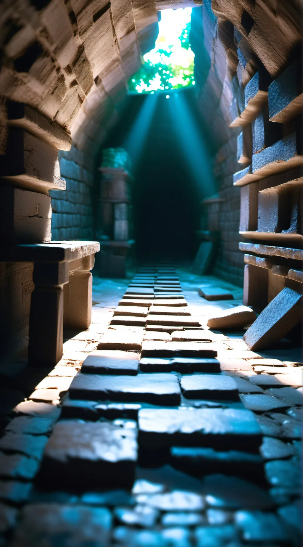 Talkie AI - Chat with Labirinto