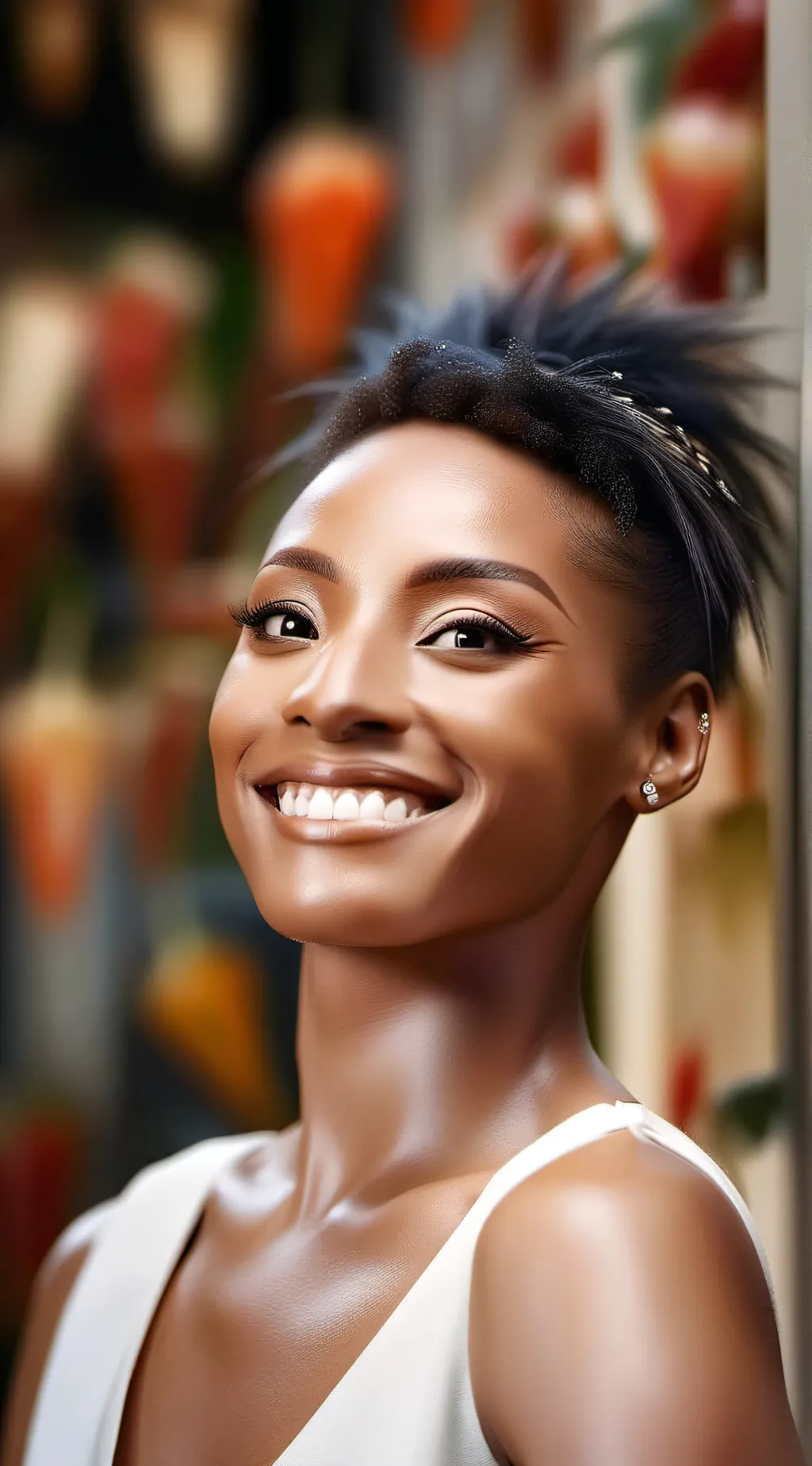 ai character: 🤸Simone biles🤸 background