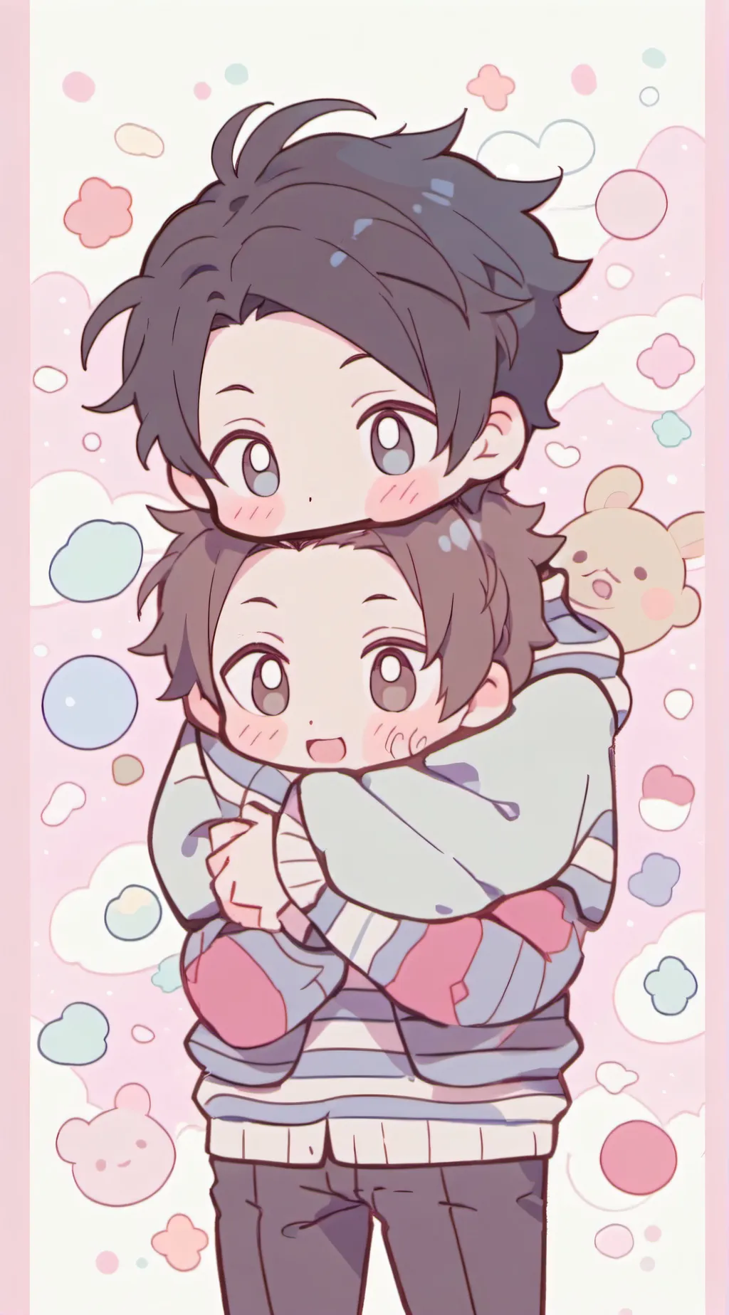 Talkie AI - Chat with ein x PEIRCE 