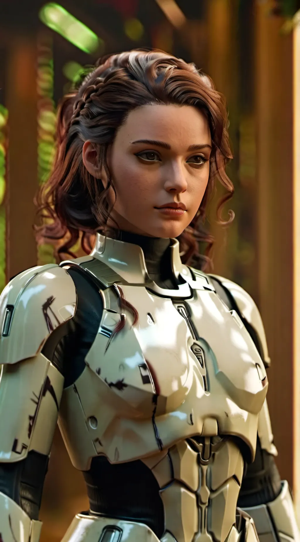 Talkie AI - Chat with Agent 83