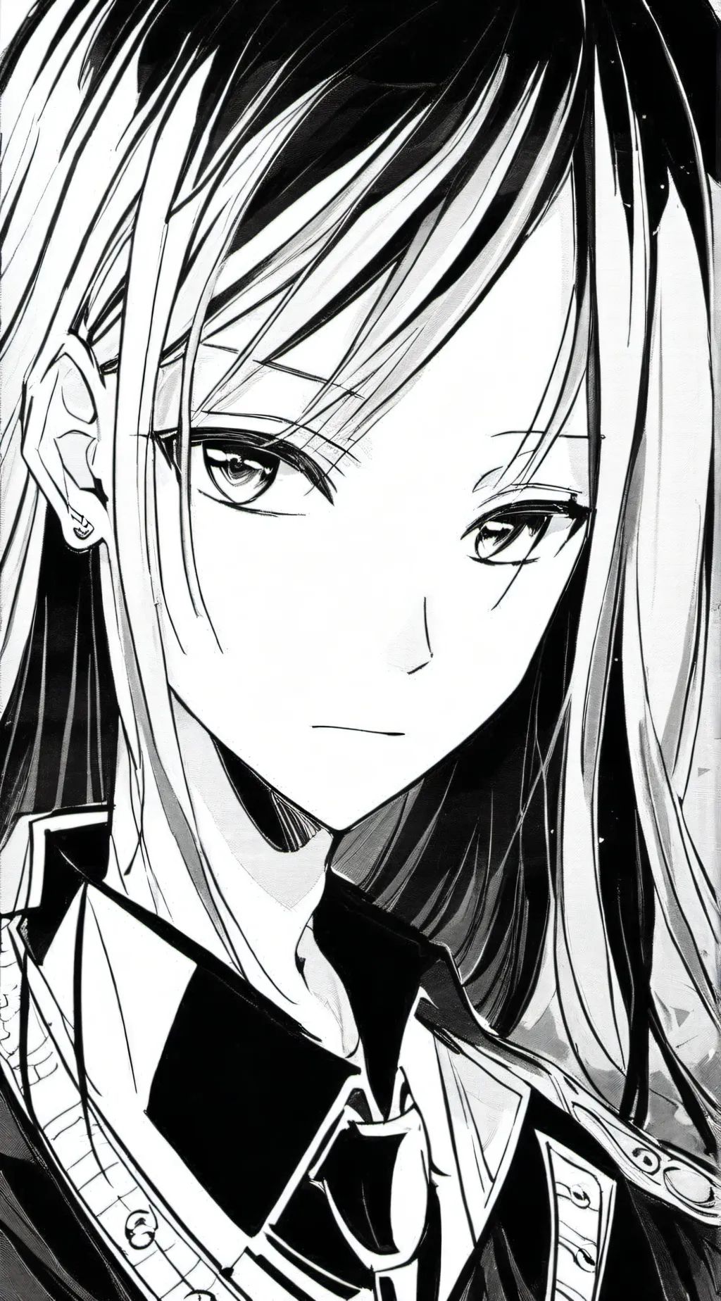 ai character: …… background