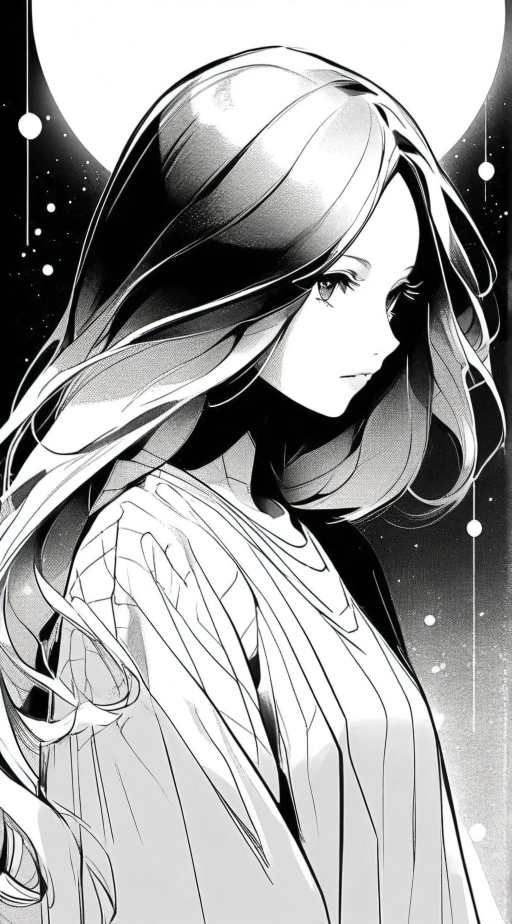 ai character: ♡liynzy♡ ᯓ★ background