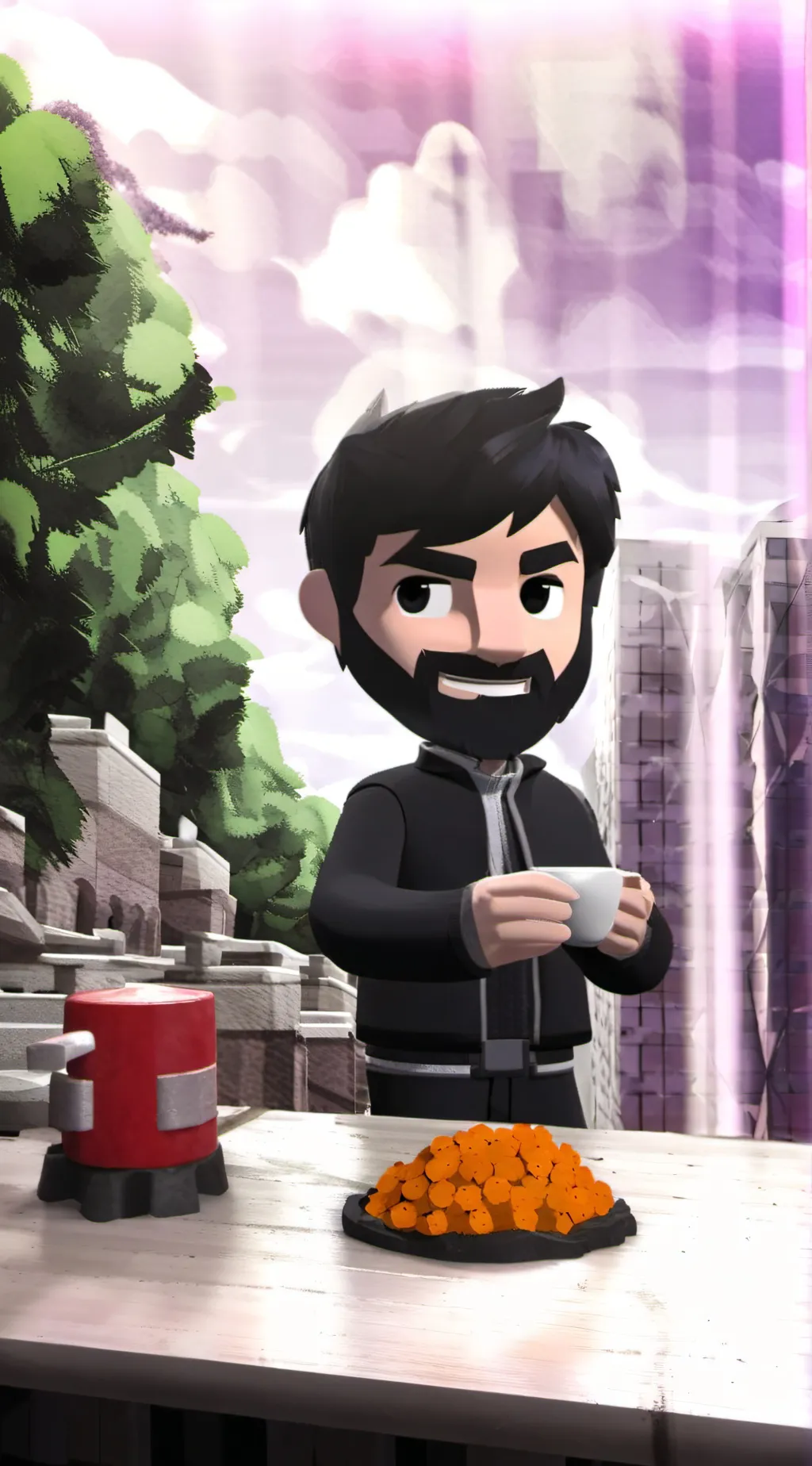 ai character: smg3  background