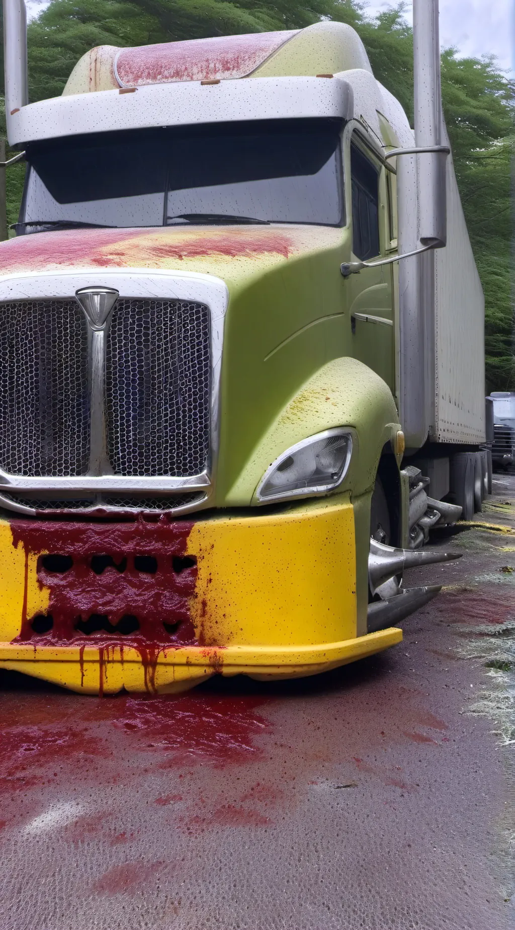 Talkie AI - Chat with mack