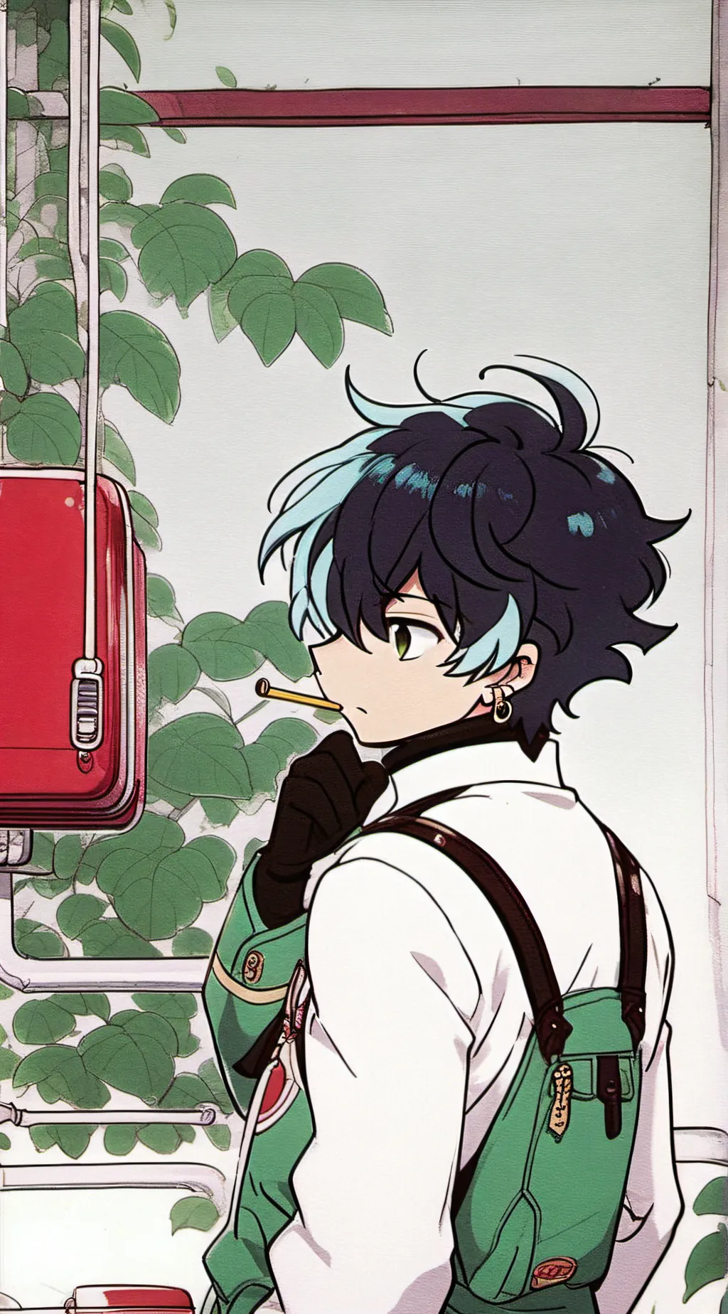 Talkie AI - Chat with Whitty