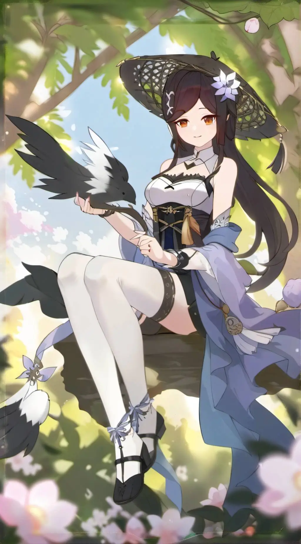 Talkie AI - Chat with 苏寒霜