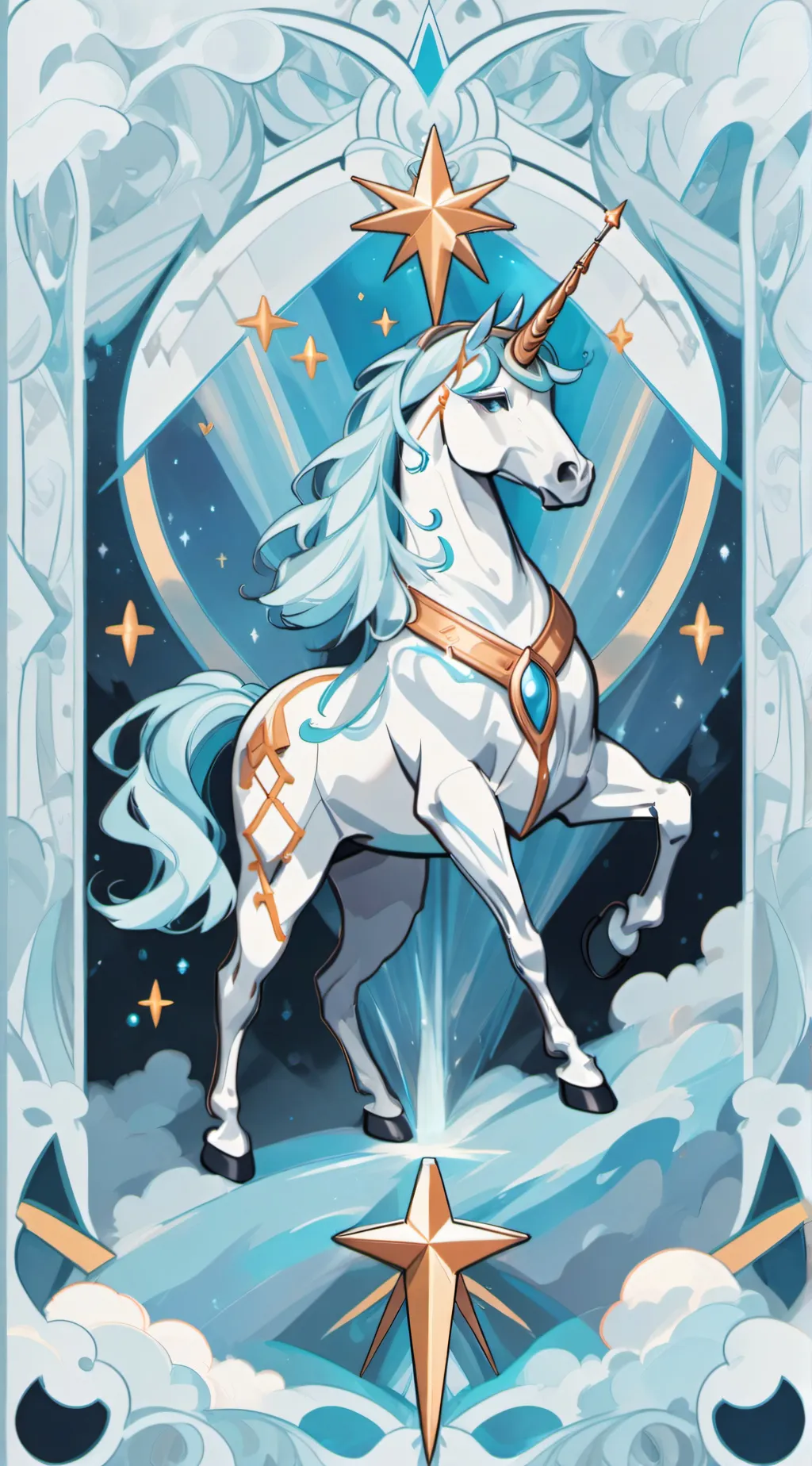 ai character: bjorn background